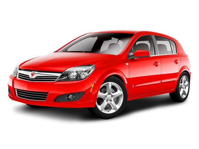 Used 2008 Saturn Astra XE image 1