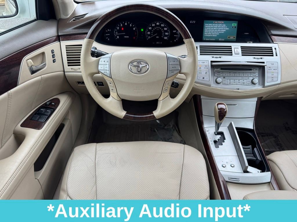Used 2008 Toyota Avalon Limited image 20