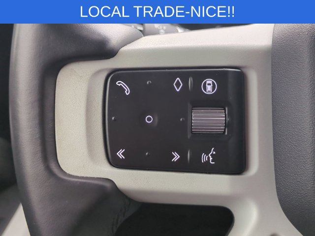 Used 2024 Land Rover Defender 130 S AWD/4WD image 20