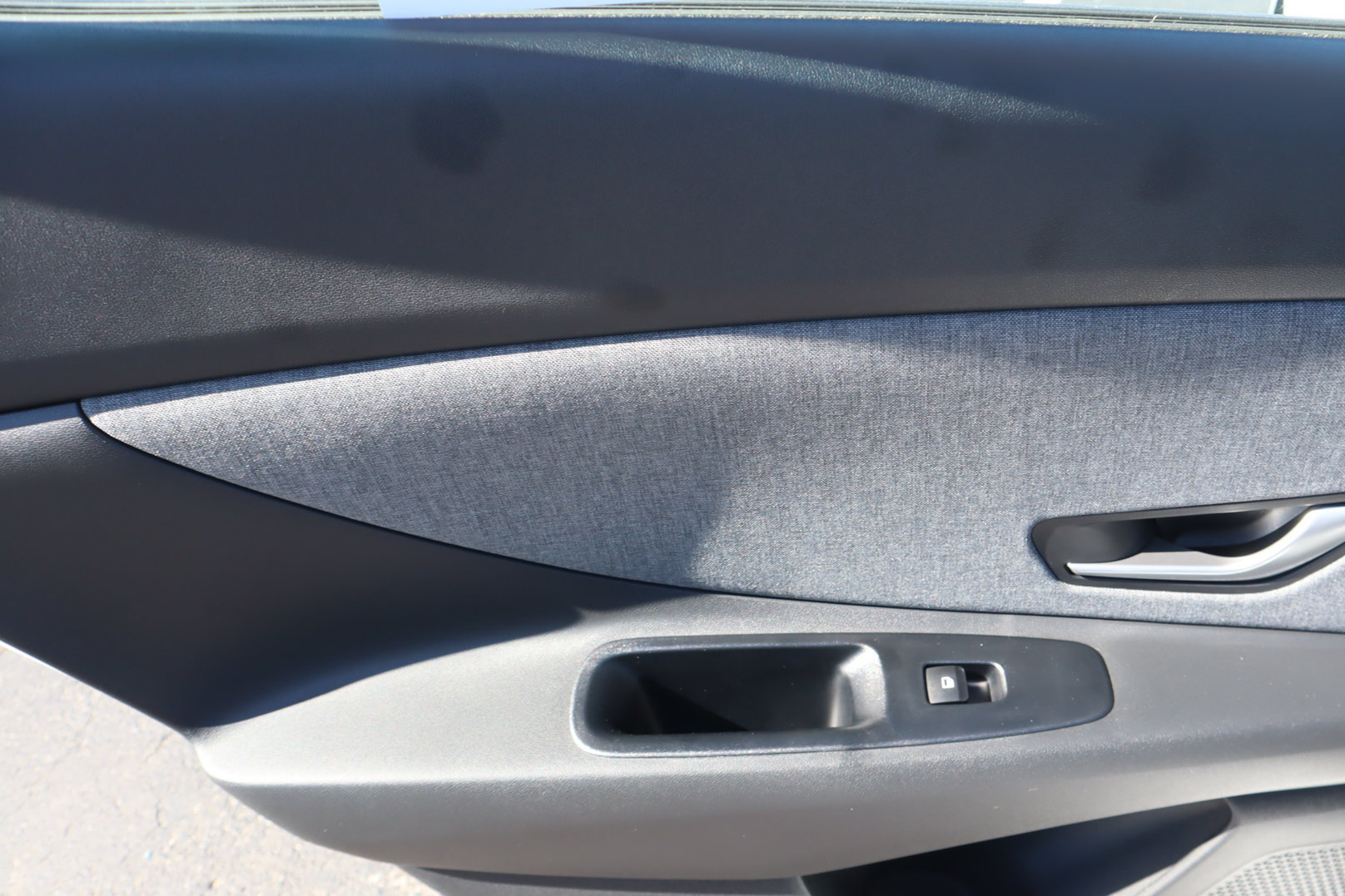 New 2026 Hyundai Elantra SEL Sport FWD image 23