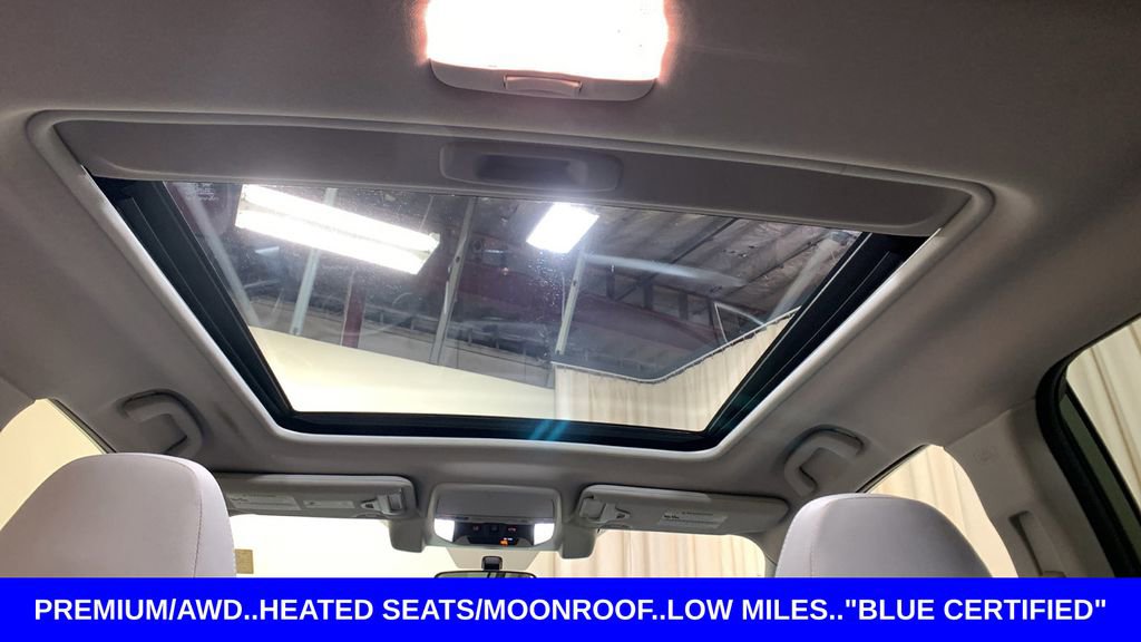 Used 2020 Subaru Forester Premium image 24