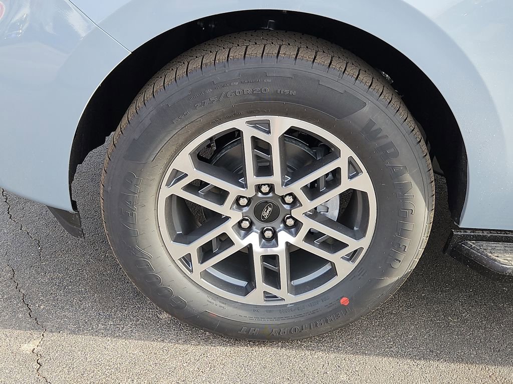 New 2026 Ford Expedition Max Active image 17