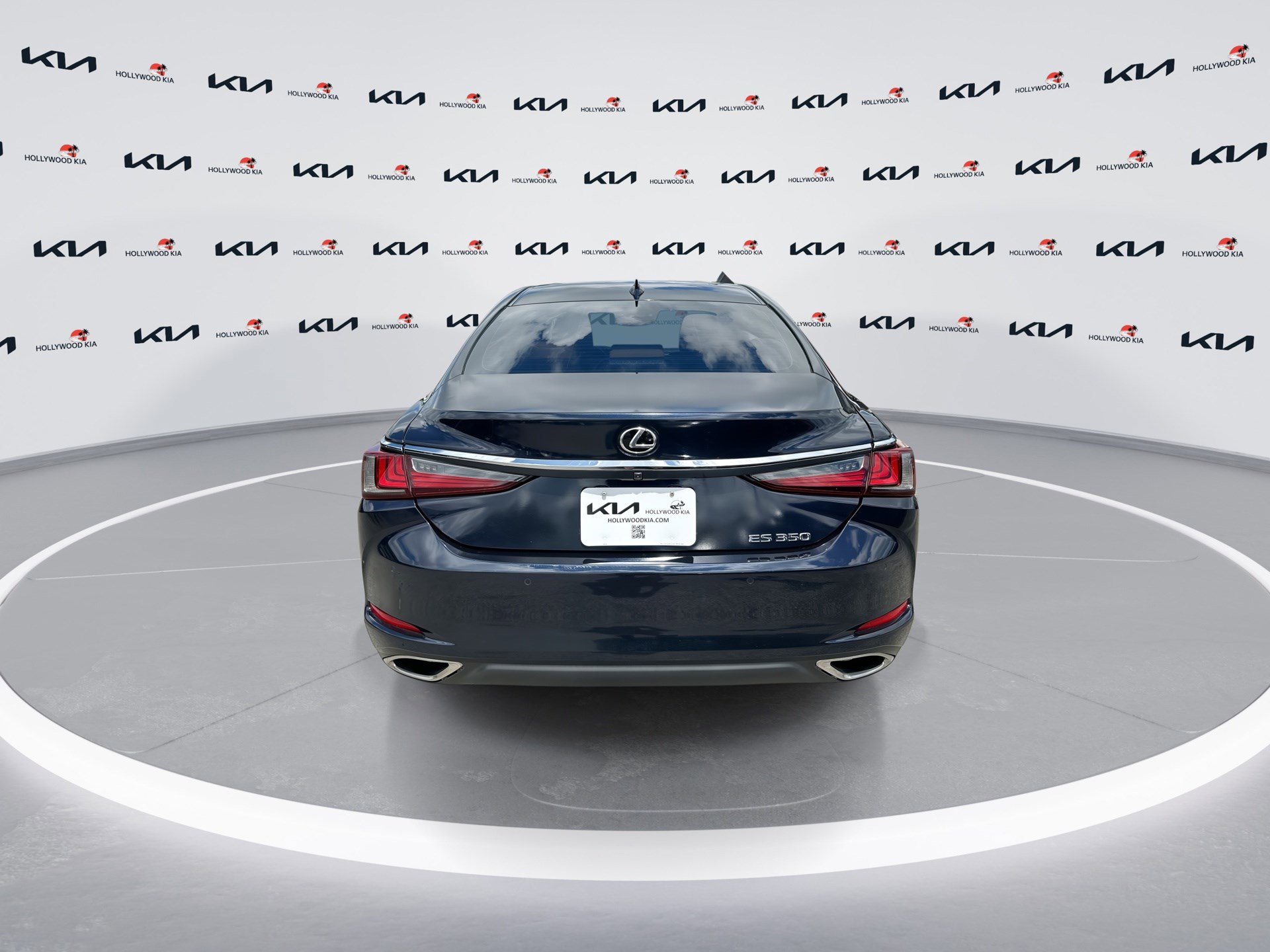 Used 2022 Lexus ES 350 w/ Premium Package image 7