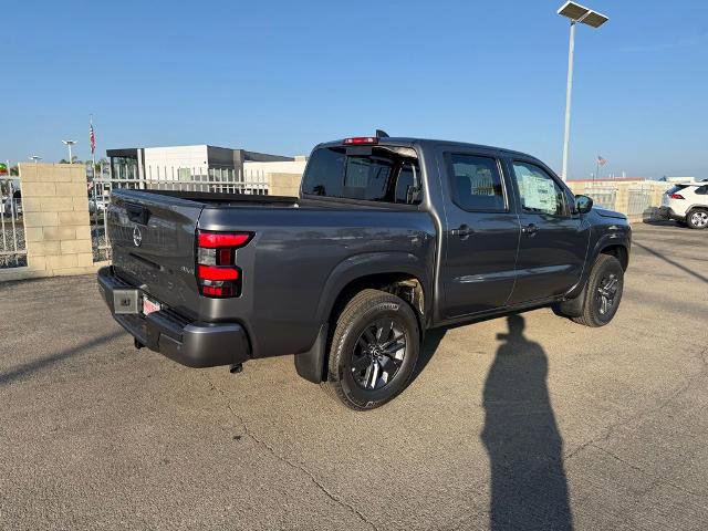 New 2026 Nissan Frontier SV w/ Tow Package image 6