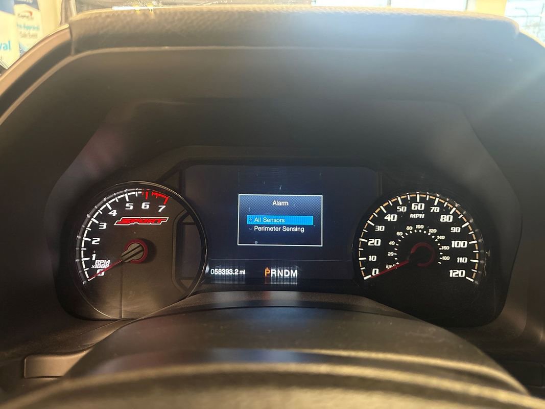 Used 2020 Ford F150 Lariat w/ Equipment Group 502A Luxury image 22