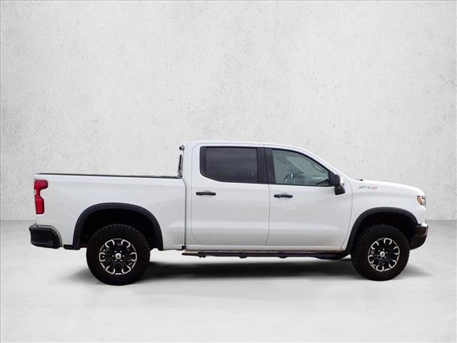 Used 2024 Chevrolet Silverado 1500 ZR2 w/ Technology Package image 4
