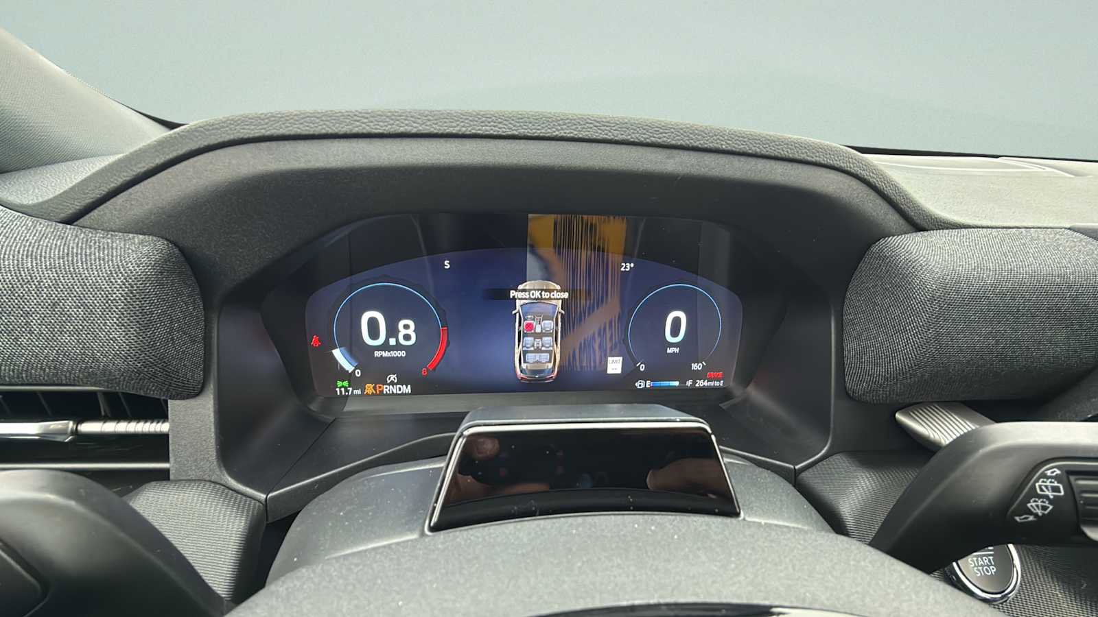 New 2026 Ford Explorer Tremor image 61