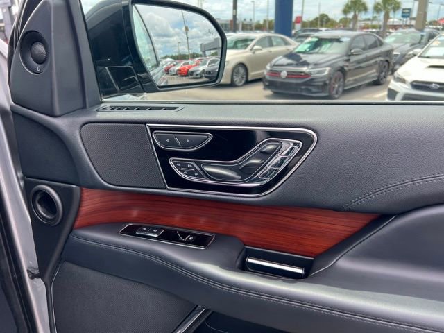 Used 2022 Lincoln Navigator L Reserve RWD image 56
