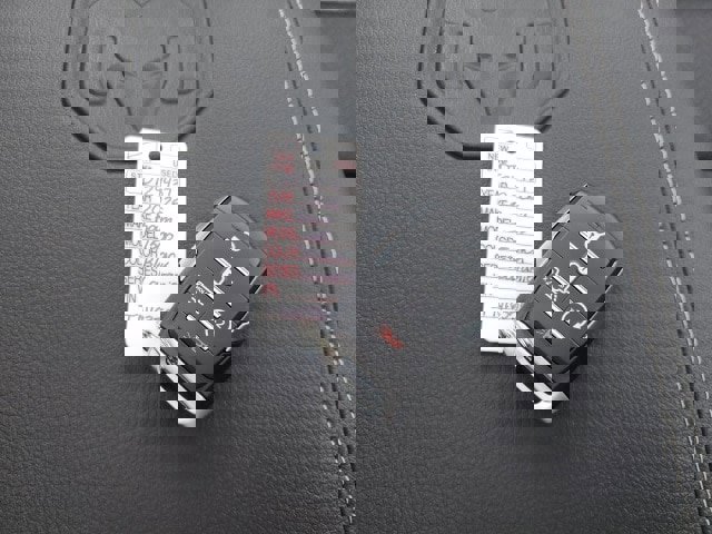 New 2026 RAM 1500 Laramie w/ Sport Appearance Package image 26