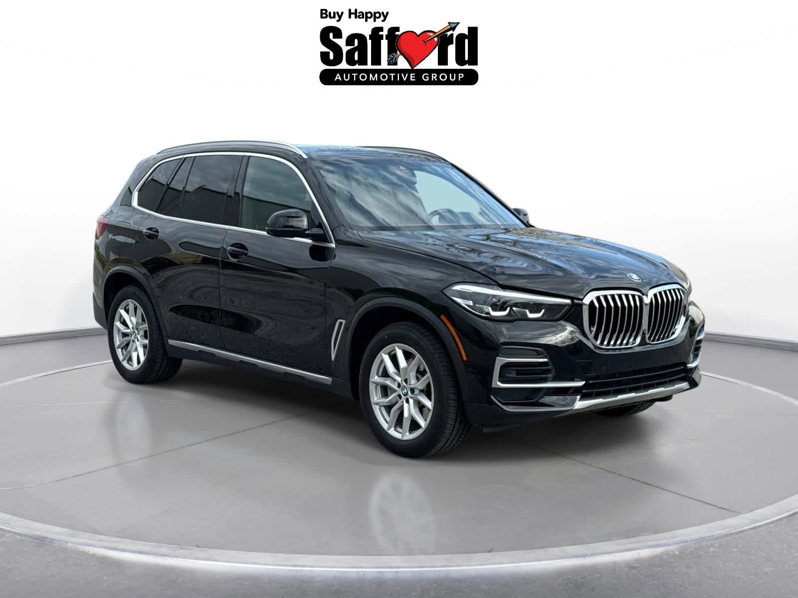 Used 2023 BMW X5 xDrive40i w/ Premium Package AWD/4WD image 10