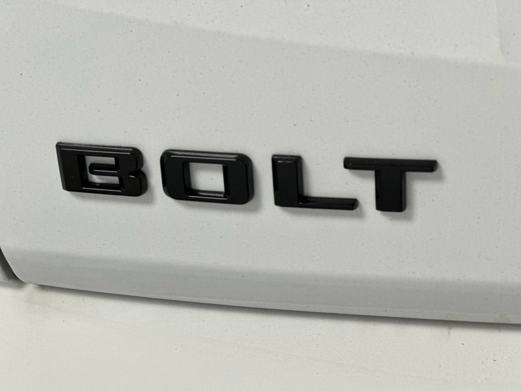 New 2027 Chevrolet Bolt RS FWD image 26
