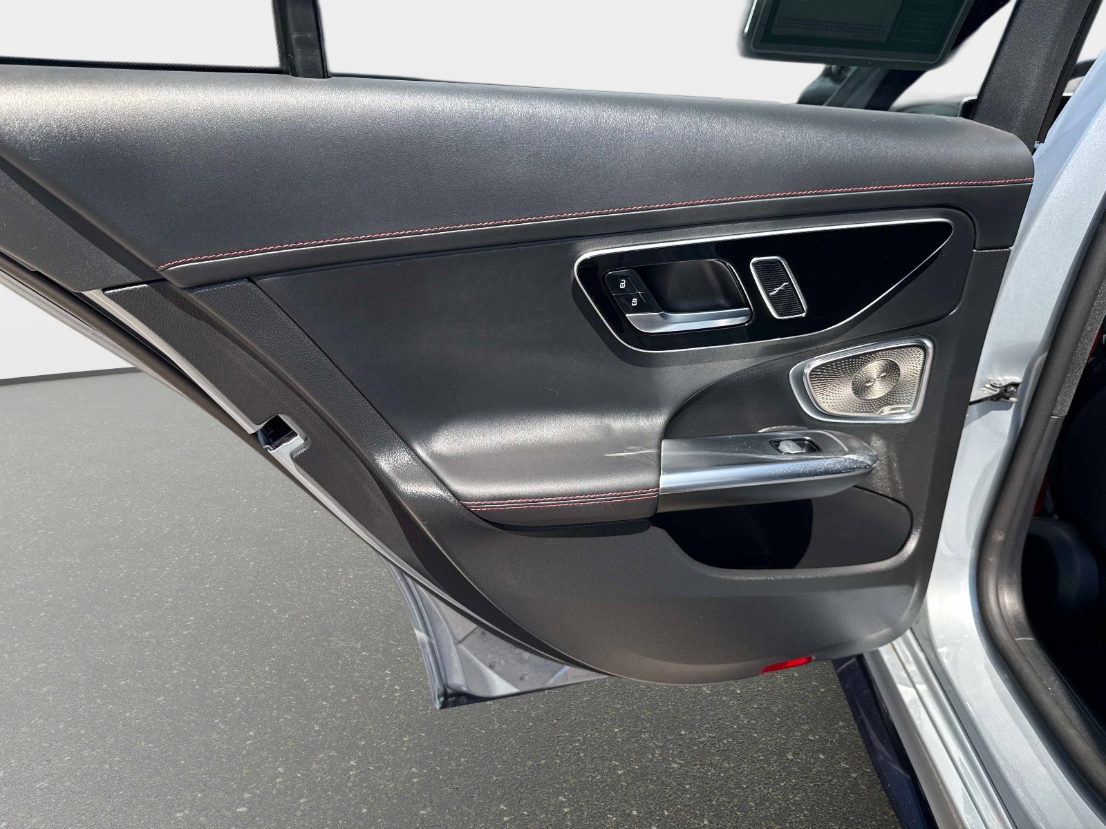 Certified 2023 Mercedes-Benz C 43 AMG 4MATIC Sedan image 10