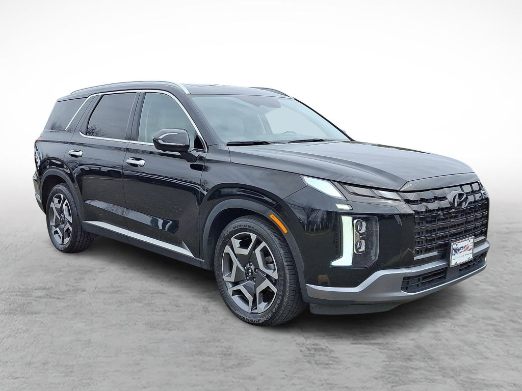 Used 2024 Hyundai Palisade SEL w/ Premium Package image 7
