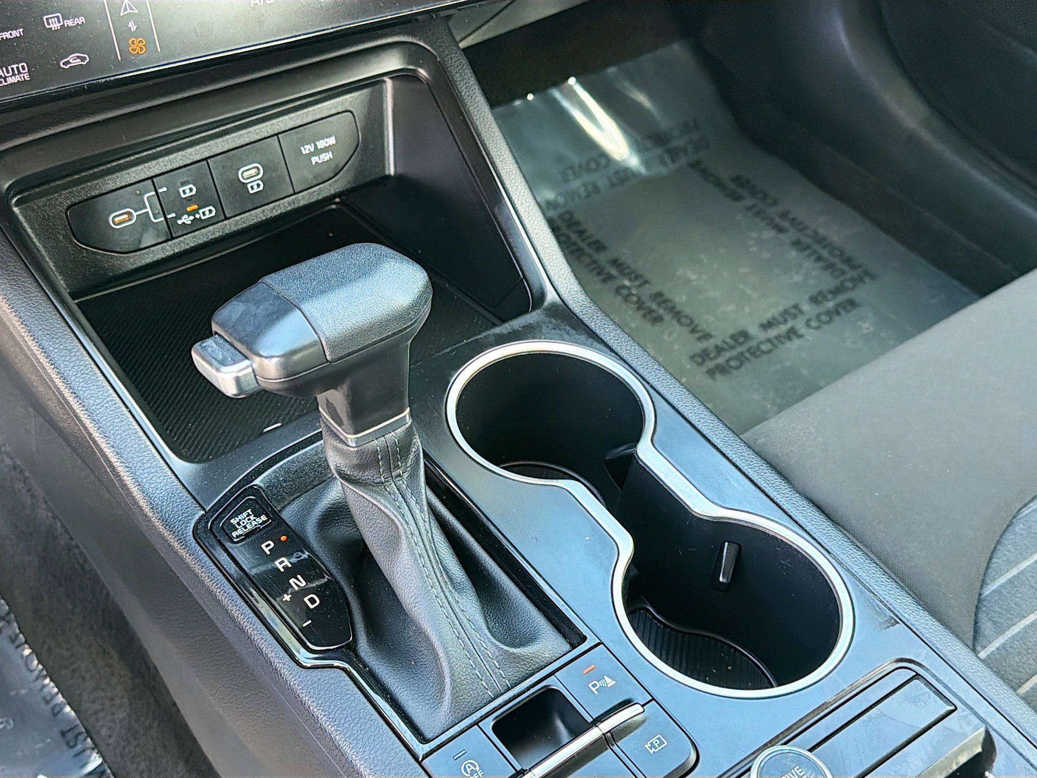 Used 2026 Kia K5 LXS image 26