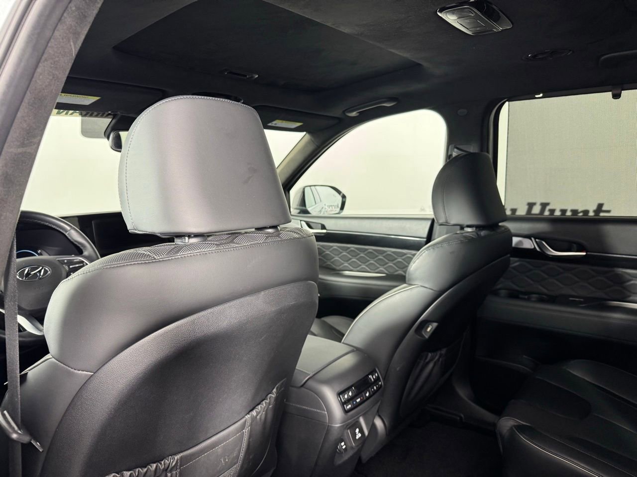 Used 2022 Hyundai Palisade Calligraphy w/ Winter Package FWD image 36