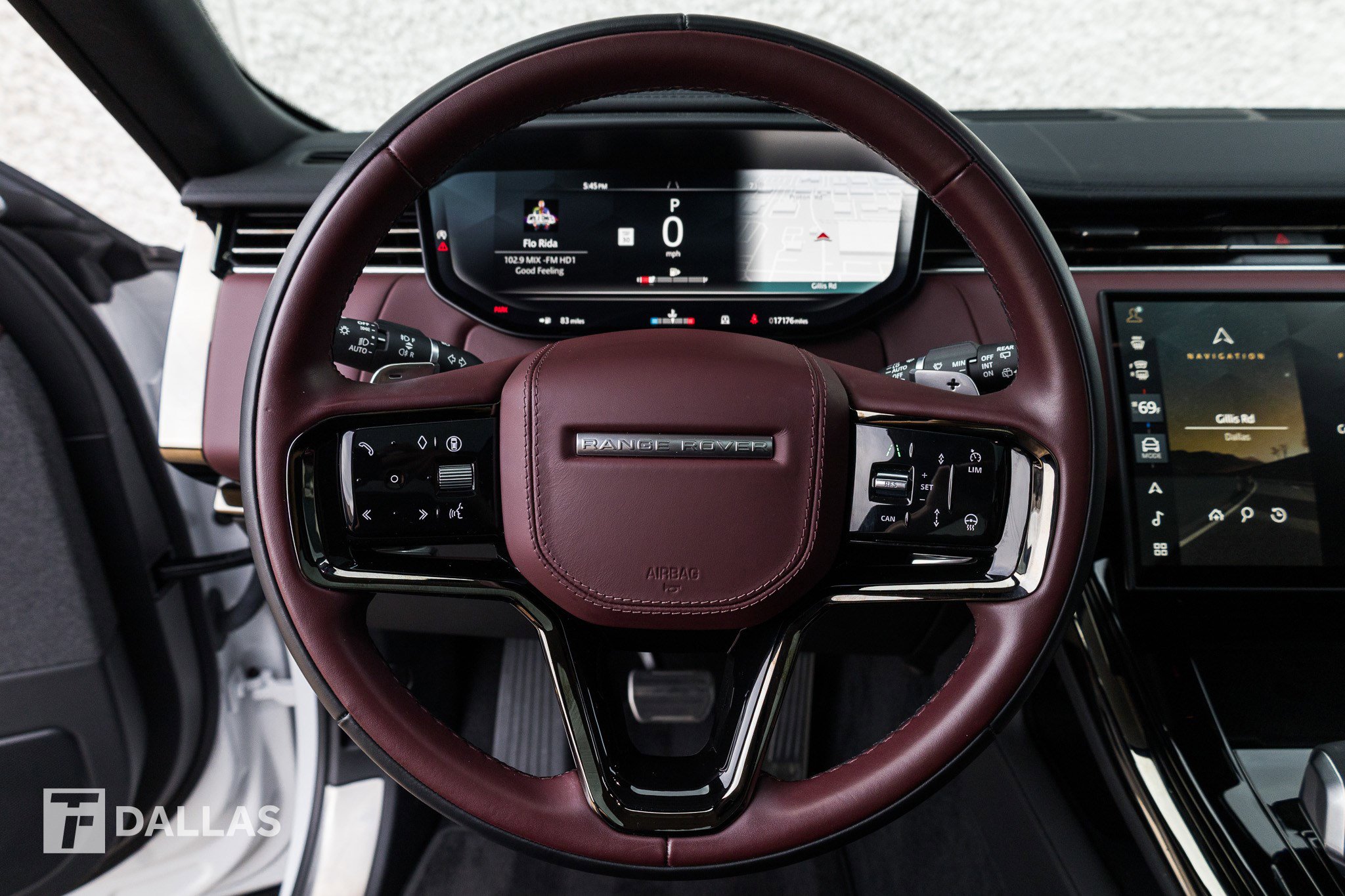 Used 2024 Land Rover Range Rover Sport Dynamic SE image 24