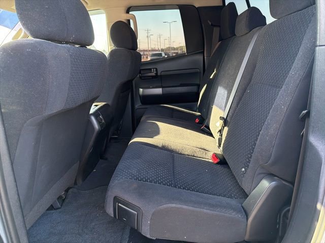 Used 2011 Toyota Tundra 2WD Double Cab w/ TRD Off-Road Pkg image 10