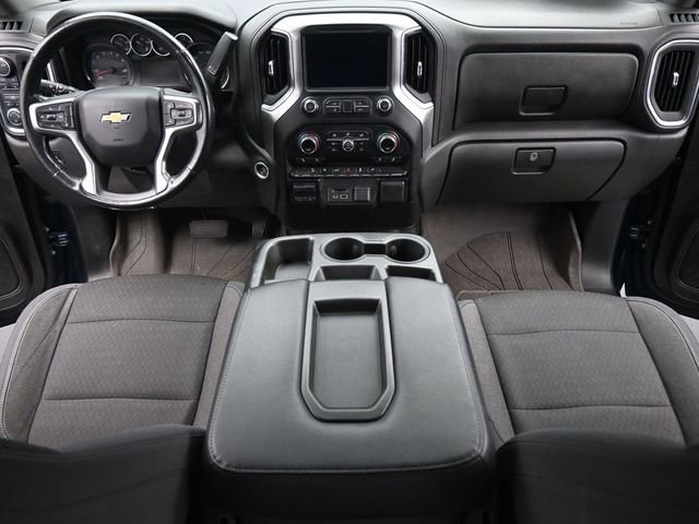Used 2020 Chevrolet Silverado 1500 LT w/ All-Star Edition image 23