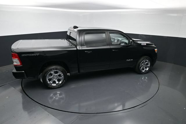 Used 2023 RAM 1500 Big Horn AWD/4WD image 25