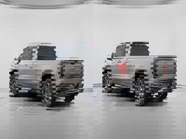 New 2026 GMC Sierra 1500 SLE w/ LPO, Black Badging Package image 3