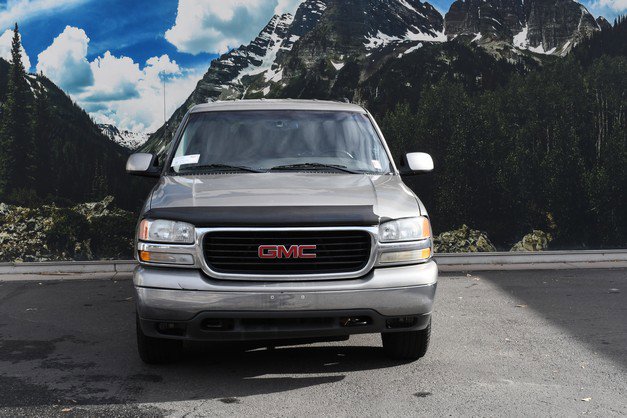 Used 2003 GMC Yukon SLE image 5