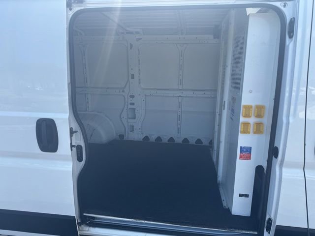 Used 2019 RAM ProMaster 1500 FWD image 16