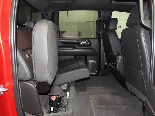 Used 2024 Chevrolet Silverado 2500 High Country w/ High Country Premium Package AWD/4WD image 50