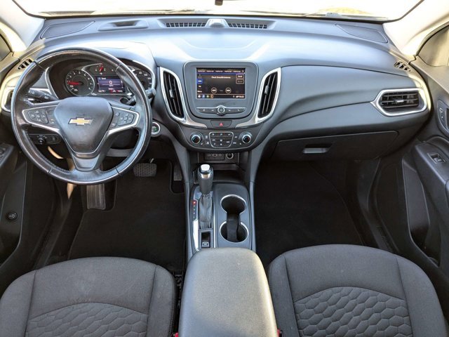 Used 2020 Chevrolet Equinox LT image 18