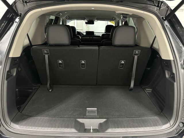 Used 2025 Honda Pilot EX-L image 24