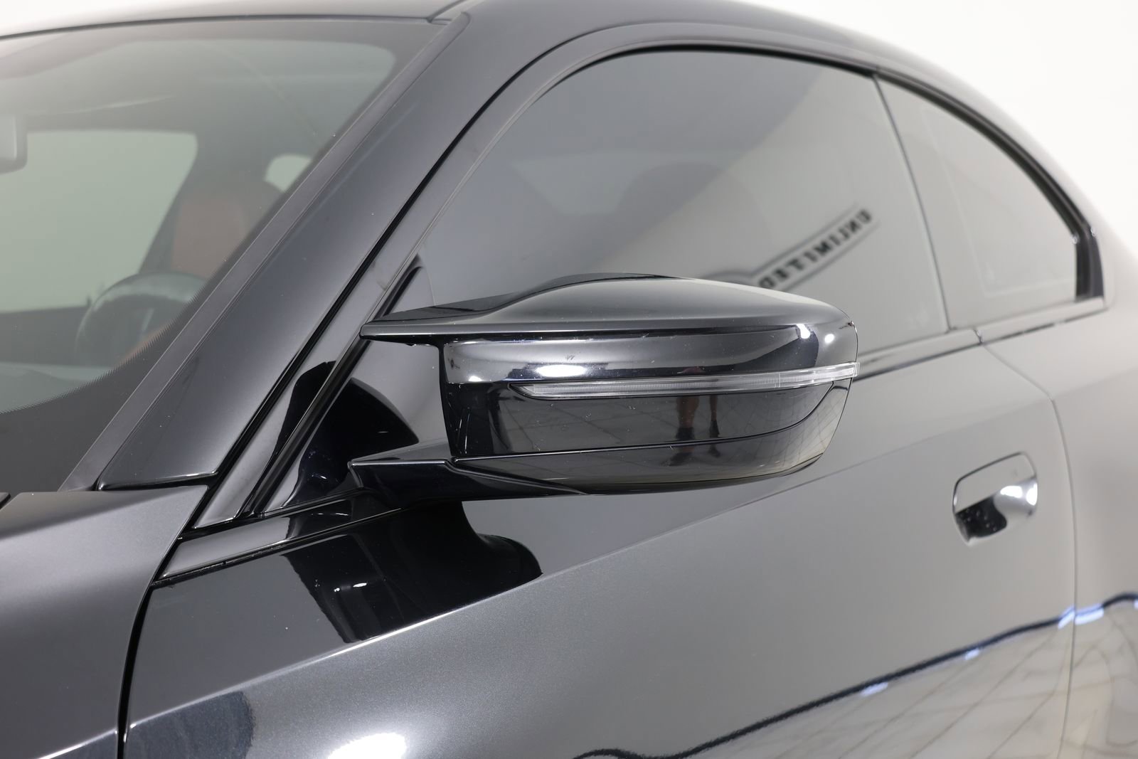 Used 2023 BMW M240i Coupe w/ Premium Package RWD image 47