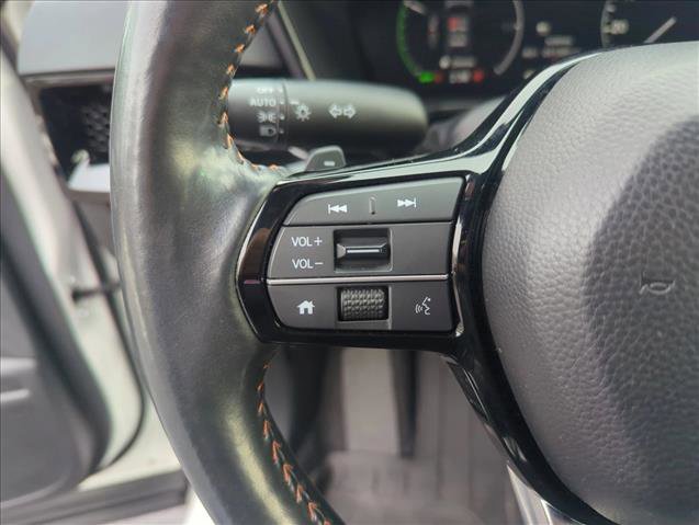 Used 2023 Honda CR-V Sport Touring image 12