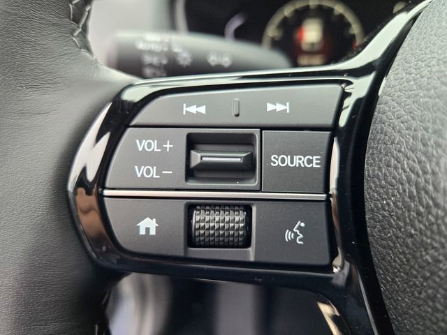 New 2026 Honda Civic Sport image 11