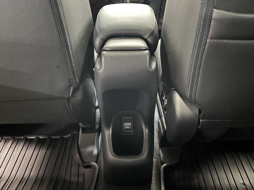 Used 2020 Honda HR-V Touring image 16