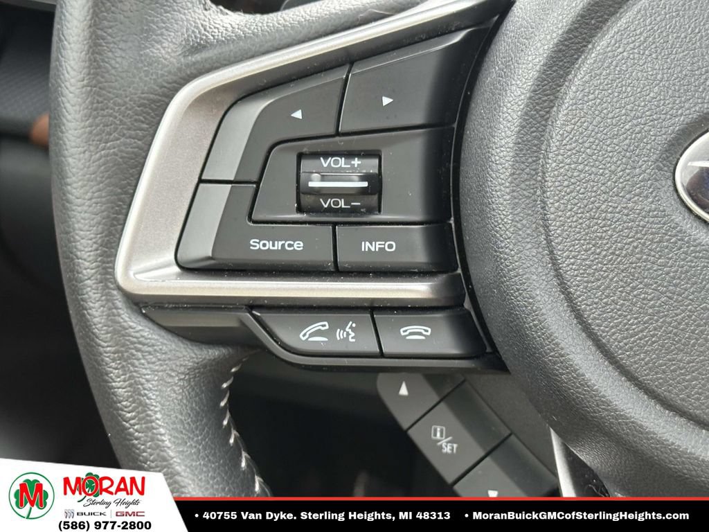 Used 2021 Subaru Forester Touring AWD/4WD image 27