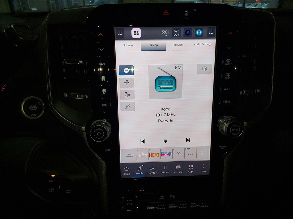 New 2025 RAM 4500 Tradesman image 22