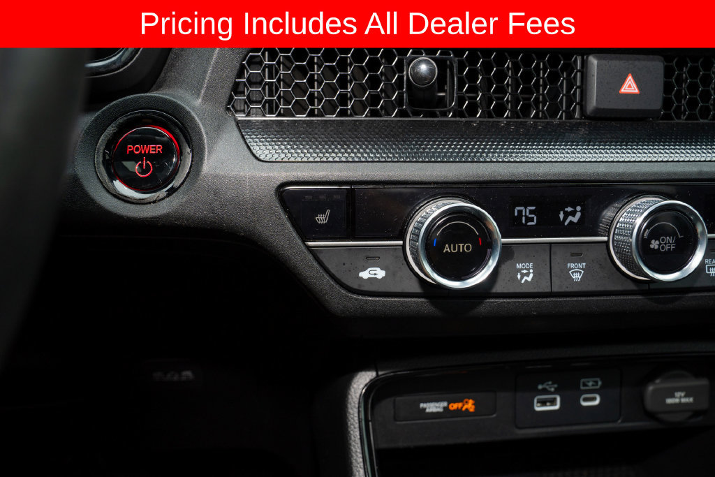 Used 2024 Honda CR-V Sport-L image 16