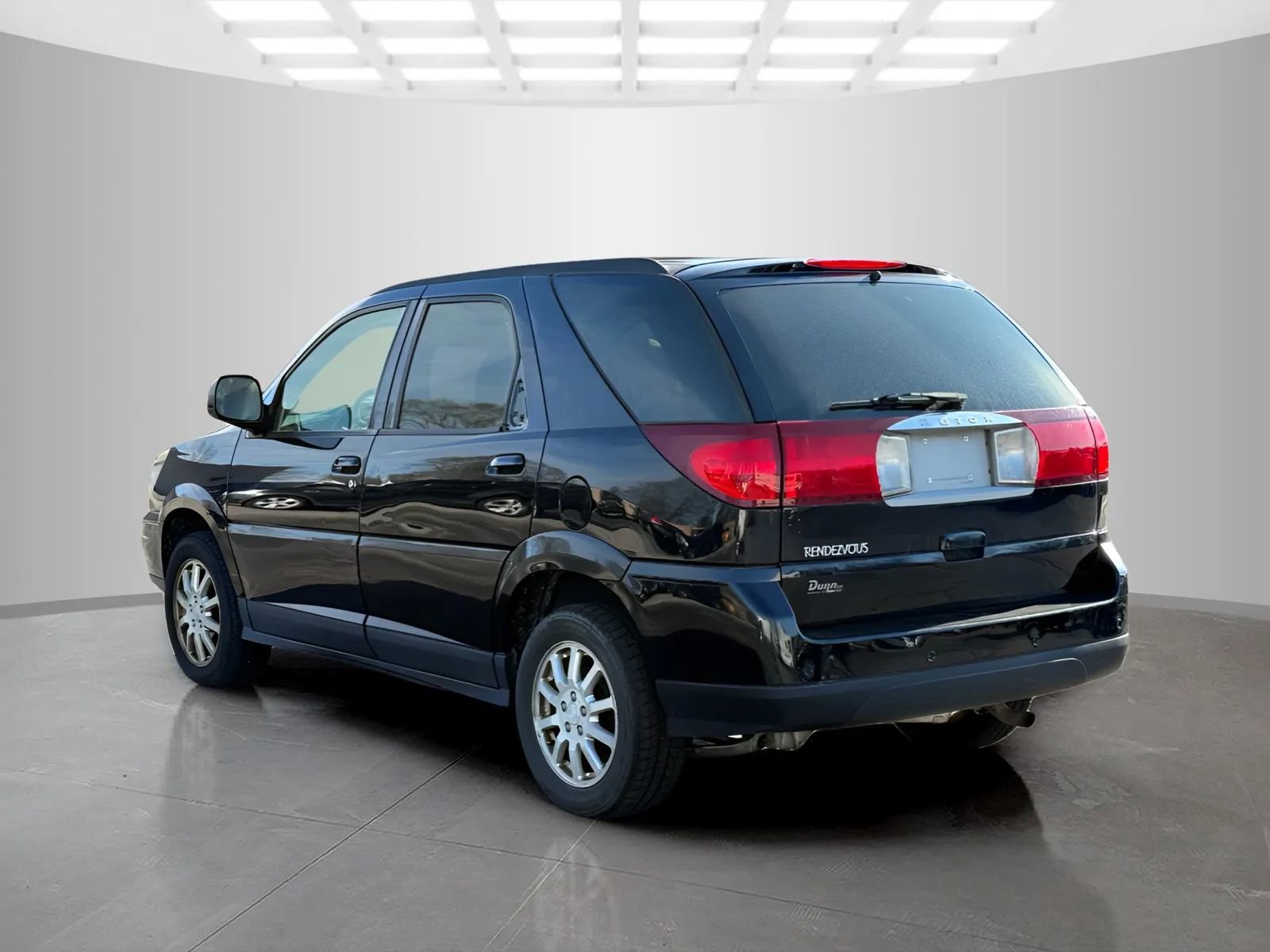 Used 2007 Buick Rendezvous CX image 7