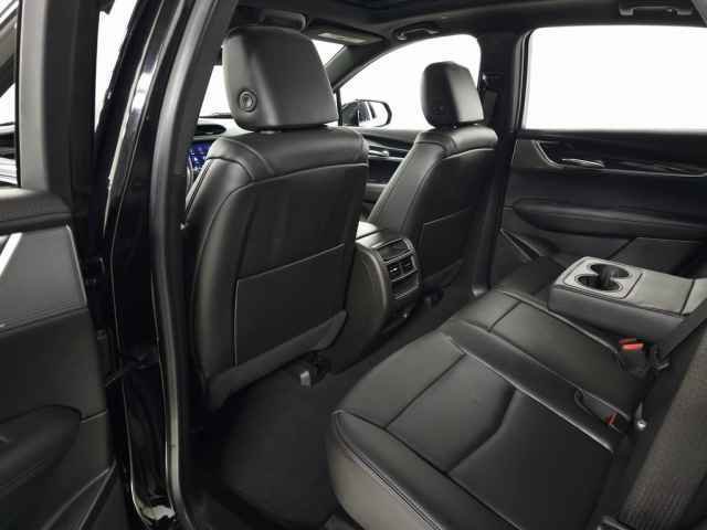 Certified 2023 Cadillac XT5 Premium Luxury image 39