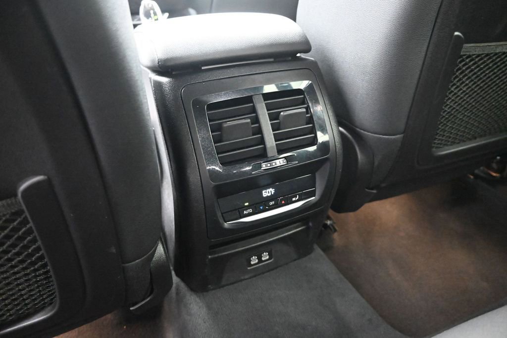 Used 2020 BMW X3 sDrive30i RWD image 13