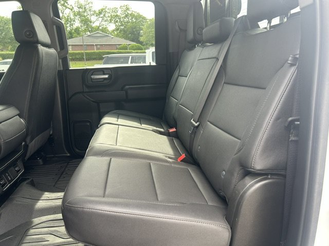 Used 2025 GMC Sierra 3500 Pro w/ Convenience Package AWD/4WD image 12