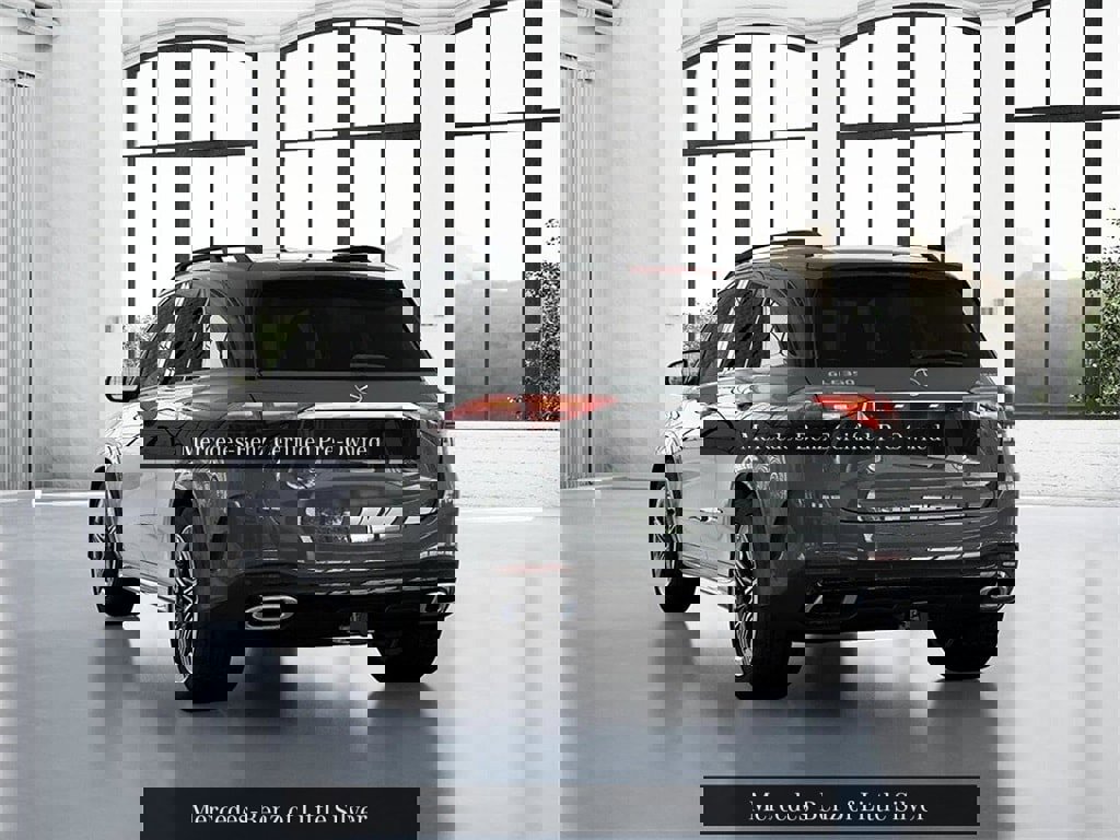 New 2026 Mercedes-Benz GLE 350 4MATIC image 27