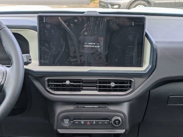 New 2026 Ford Bronco Sport Heritage w/ Convenience Package image 17