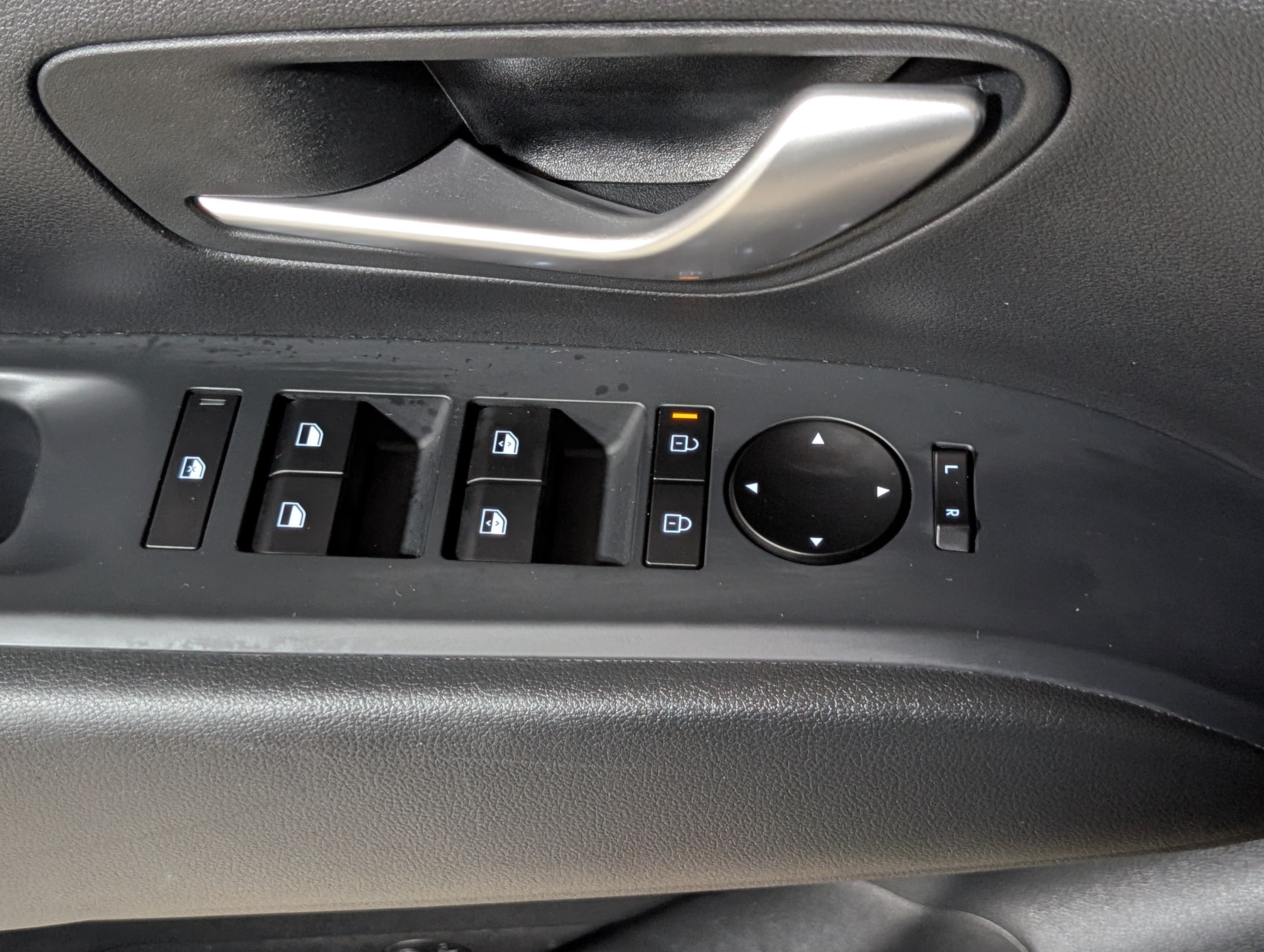 Used 2026 Hyundai Tucson SEL FWD image 18