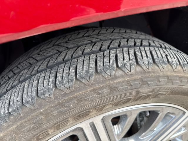 Used 2024 Toyota Sequoia Capstone RWD image 27