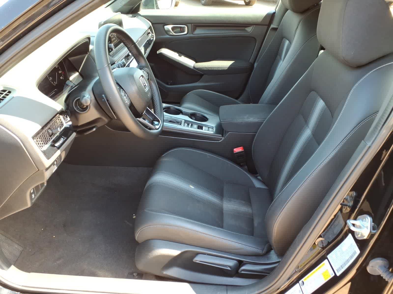 Used 2024 Honda Civic Sport image 14