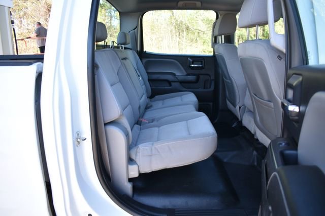 Used 2015 Chevrolet Silverado 2500 W/T w/ WT Fleet Convenience Package AWD/4WD image 14