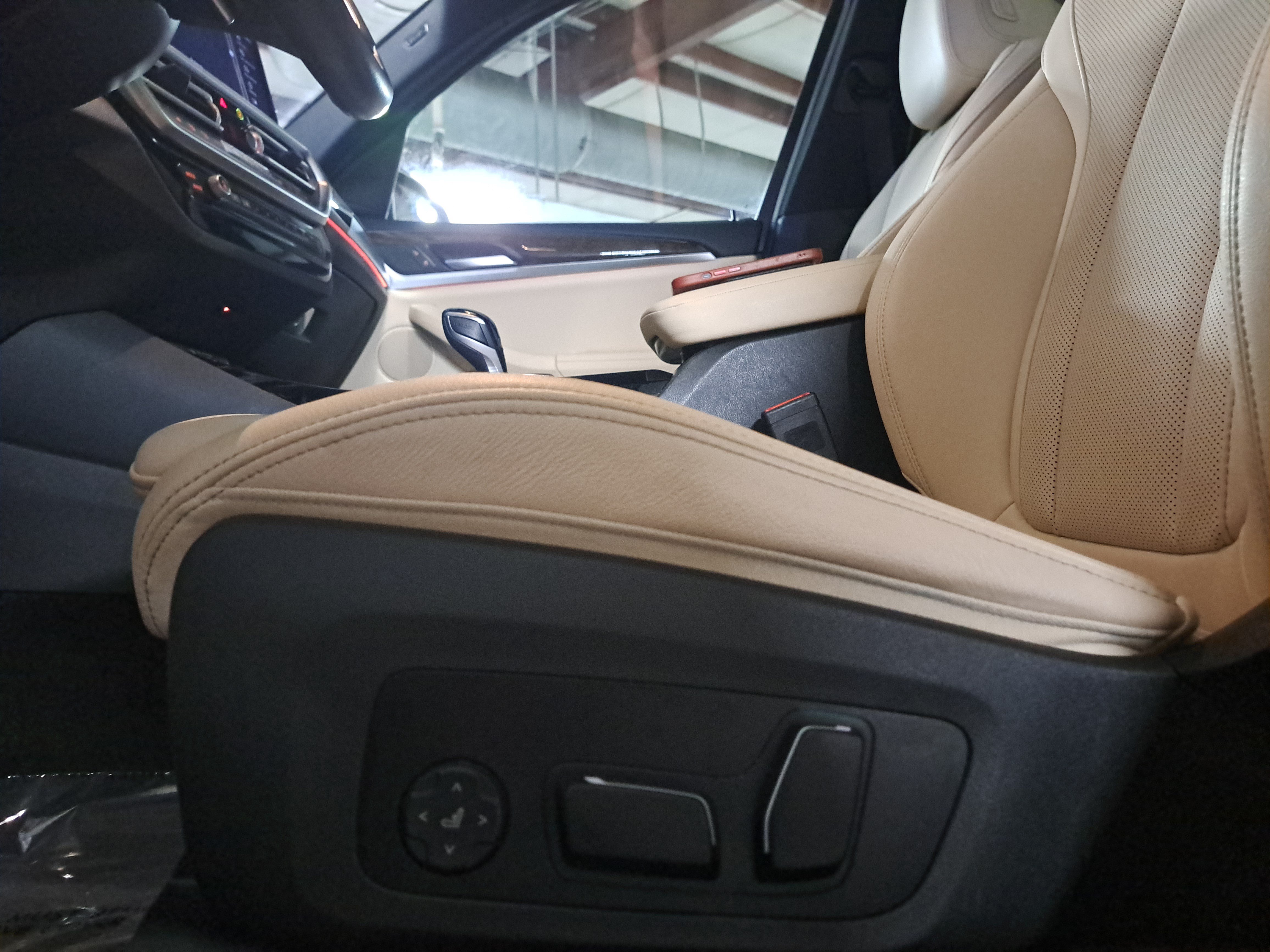 Used 2024 BMW X3 xDrive30i w/ Premium Package AWD/4WD image 30