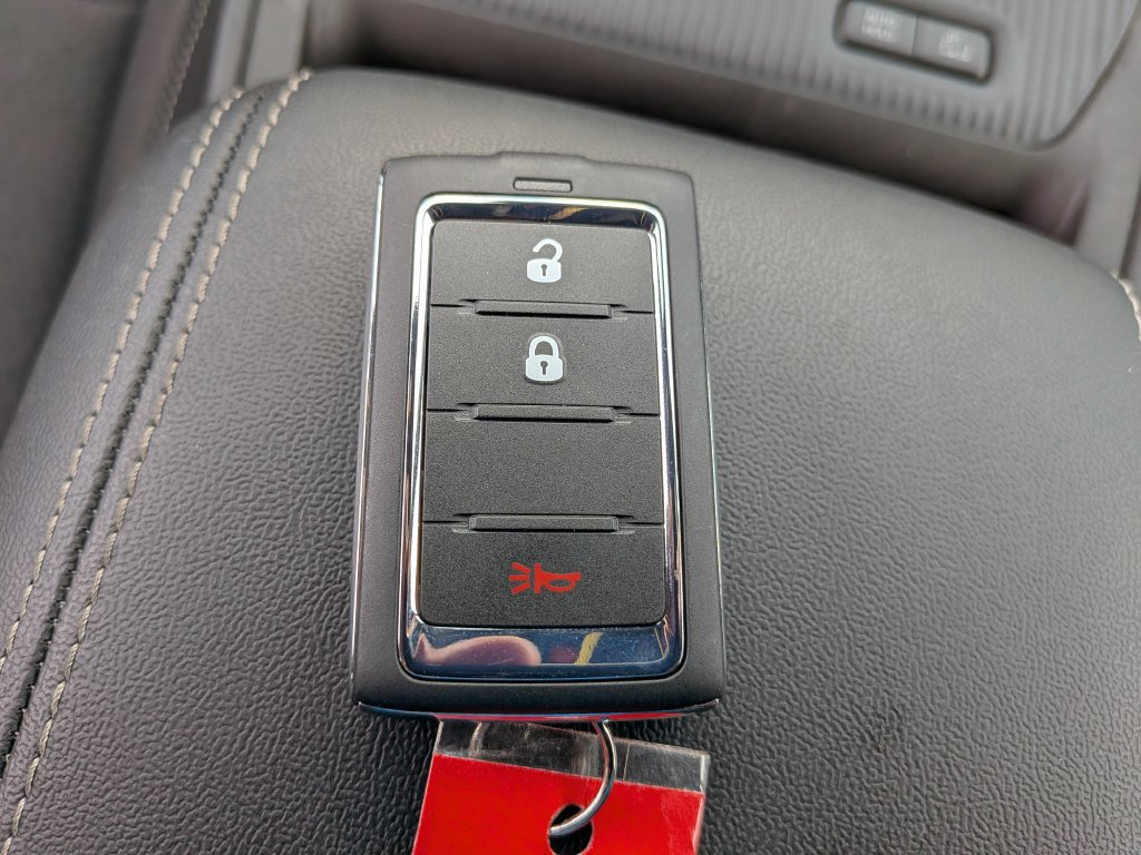New 2026 Jeep Cherokee AWD/4WD image 22
