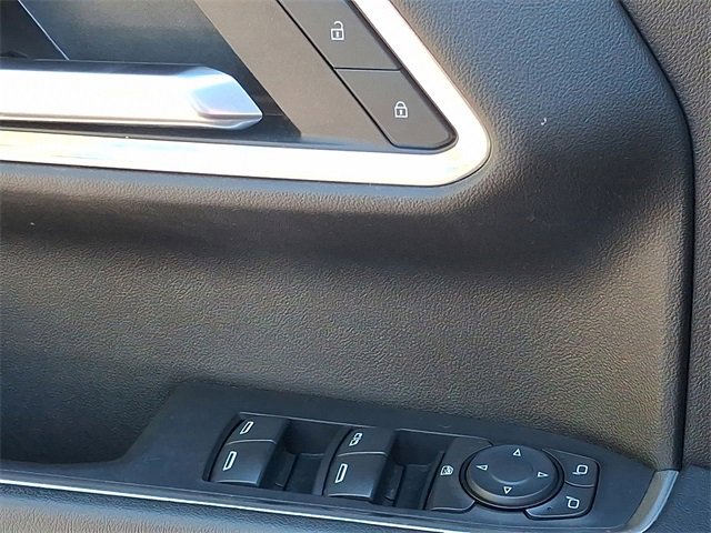 Used 2024 Chevrolet Silverado 1500 LT Trail Boss w/ LT Trail Boss Premium Package image 23