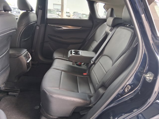 Used 2023 INFINITI QX50 Pure FWD image 18